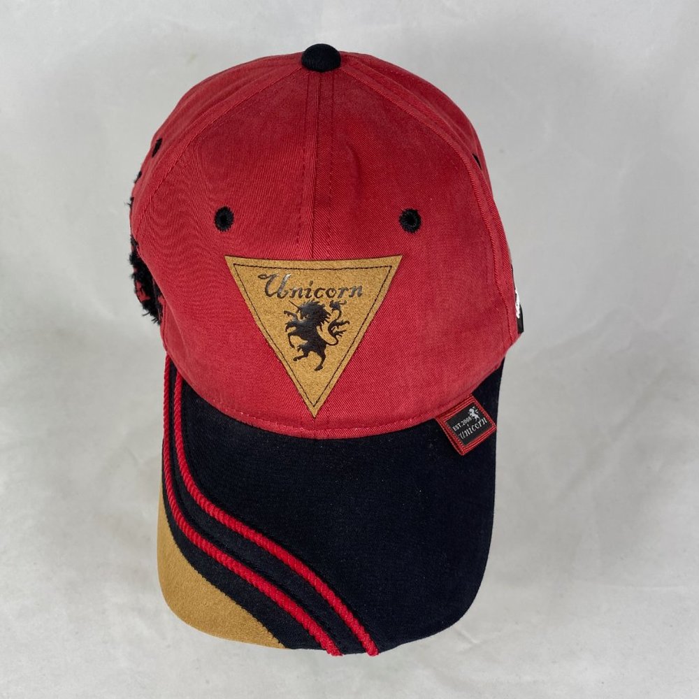 Unicorn Baseball Cap